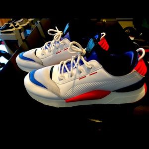Puma RS size 10.5